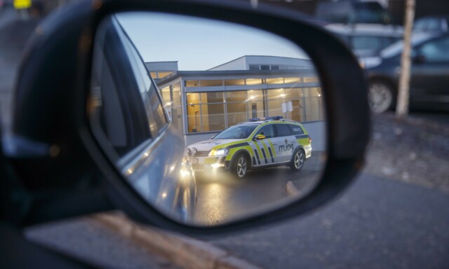 Trafikkblemmene som gir fengselsstraff